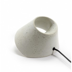 Table lamp White Eaunophe S - Patrick Paris - Serax