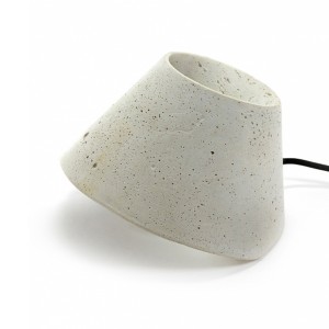 Table lamp White Eaunophe M - Patrick Paris - Serax