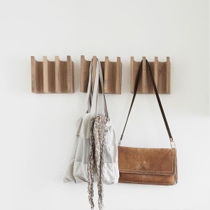 Coat rack Oak - Kristina Dam