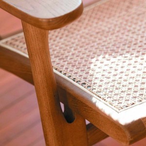 Emily elm armchair - Andrea House