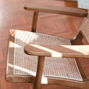 Emily elm armchair - Andrea House