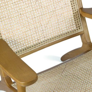 Emily elm armchair - Andrea House