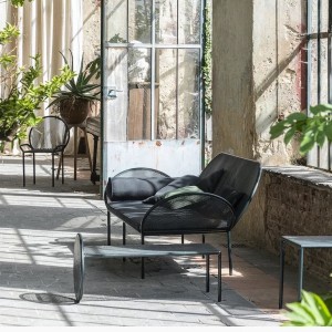 Fontainebleau garden sofa - Serax