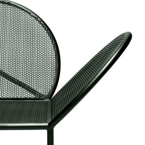Fontainebleau garden sofa - Serax