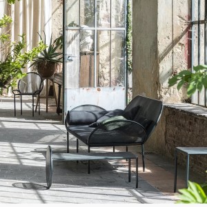 Fontainebleau garden coffee table - Serax