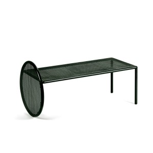 Fontainebleau garden coffee table - Serax