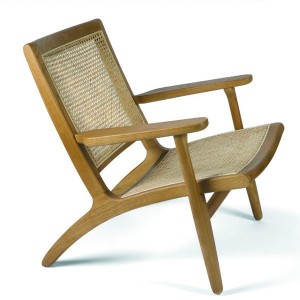 Emily elm armchair - Andrea House