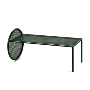 Fontainebleau garden coffee table - Serax