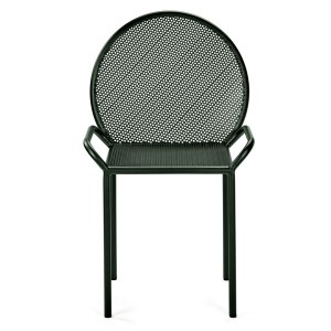 Fontainebleau garden chair - Serax