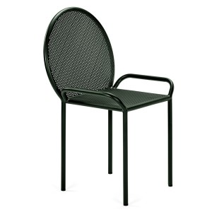 Chaise de jardin Fontainebleau - Serax