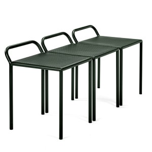 Tabouret de jardin Fontainebleau X2 - Serax