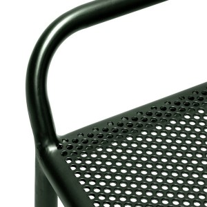 Fontainebleau X2 garden stool - Serax