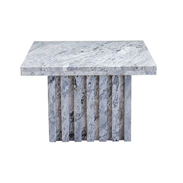 Table basse Kapha Marbre - Snowdrops Copenhagen