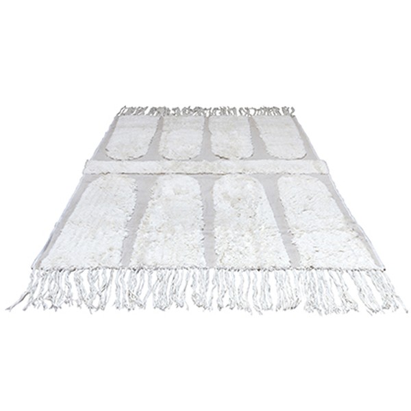 Tapis Vatta Sable 100% Laine - Snowdrops Copenhagen