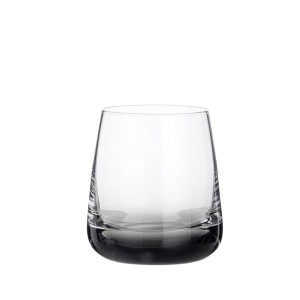 Water glass Smoke X6 - Broste Copenhagen