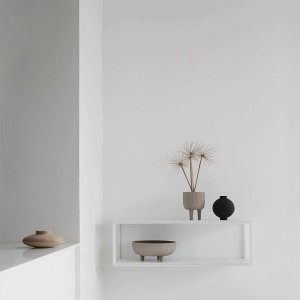 Pot Bowl M - Kristina Dam