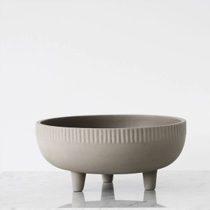 Vase en terre cuite Kristina Dam