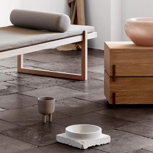 Pot Bowl S - Kristina Dam