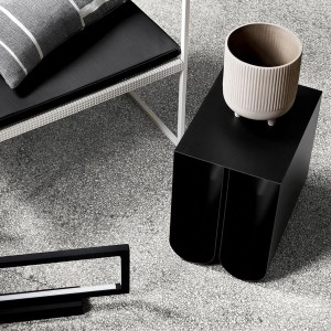 Pot Bowl L de la collection Kristina Dam Studio