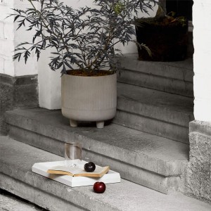 Pot Bowl L - Kristina Dam