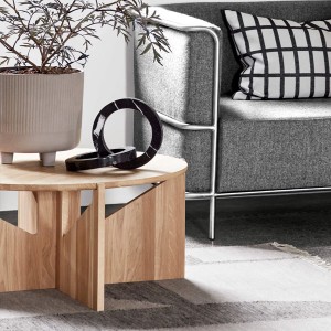 Pot Bowl L - Kristina Dam