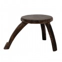 Tummy metal coffee table - Urban Nature Culture