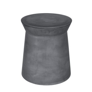 Seat 'FIBER' gray - Broste Copenhagen