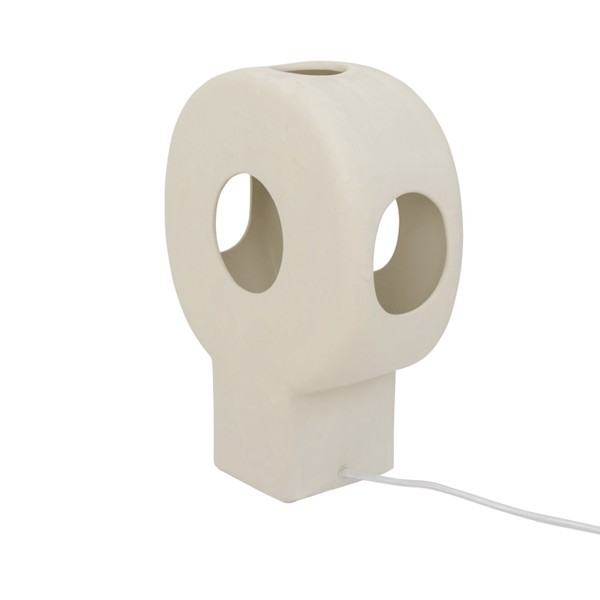 Ceramic table lamp - Urban Nature Culture