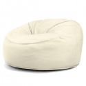Armchair Om 110 Teddy 3 colors - SLOWDOWN