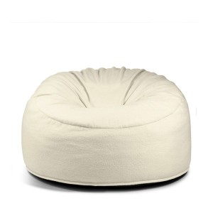 Fauteuil Om 110 Teddy 3 coloris - SLOWDOWN