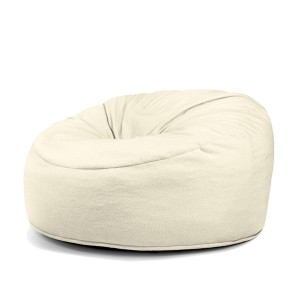 Fauteuil Om 110 Teddy 3 coloris - SLOWDOWN