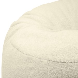 Fauteuil Om 85 Teddy 3 coloris - SLOWDOWN