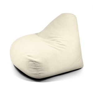 Pouf Snug 100 Teddy 3 coloris - SLOWDOWN