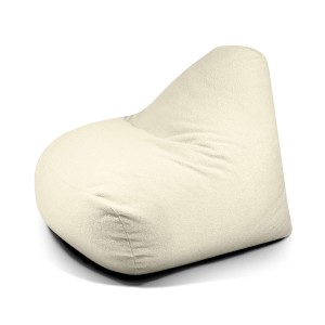 Snug 100 Teddy pouf 3 colors - SLOWDOWN