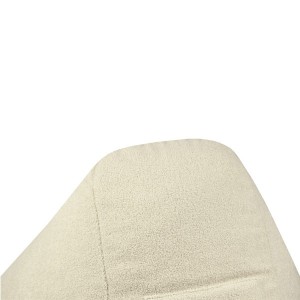 Pouf Snug 100 Teddy 3 coloris - SLOWDOWN