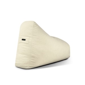 Pouf Snug 100 Teddy 3 coloris - SLOWDOWN