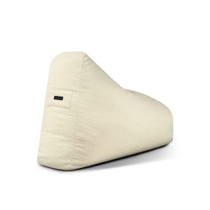 Snug 100 Teddy pouf 3 colors - SLOWDOWN