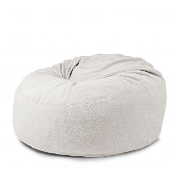 Armchair - pouf Om 135 Madu available in 3 colors by Pusku Pusku
