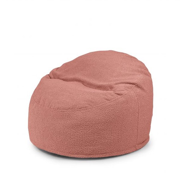 Armchair Om 85 Madu Dusty Pink - SLOWDOWN