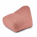 Armchair Om 85 Madu Dusty Pink - SLOWDOWN