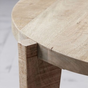 Bali S coffee table - House Doctor