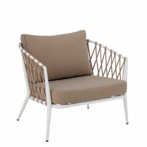Cia armchair - Creative Collection