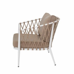 Cia armchair - Creative Collection