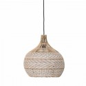 Blown glass pendant lamp Barocco Ø20 - Nordic Tales