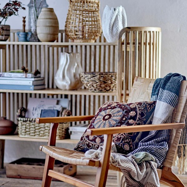 Bibliothèque Sali Manguier - Créative Collection