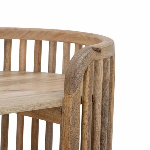 Bibliothèque Sali Manguier - Créative Collection