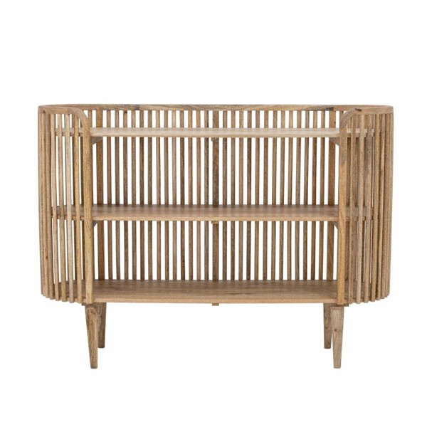 Bibliothèque Sali Manguier - Créative Collection