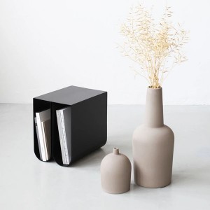 Large Dome Vase - Kristina Dam
