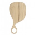 Teak Swan Cutting Board - Original Home