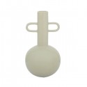 Ceramic Sphere Vase - Urban Nature Culture